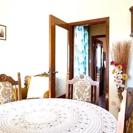 With 2 Bedrooms In With Balcony And Wifi 18 Km From The Beach Monte San Pietrangeli
