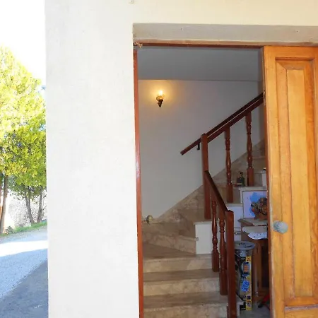 Apartamento With 2 Bedrooms In With Balcony And Wifi 18 Km From The Beach *