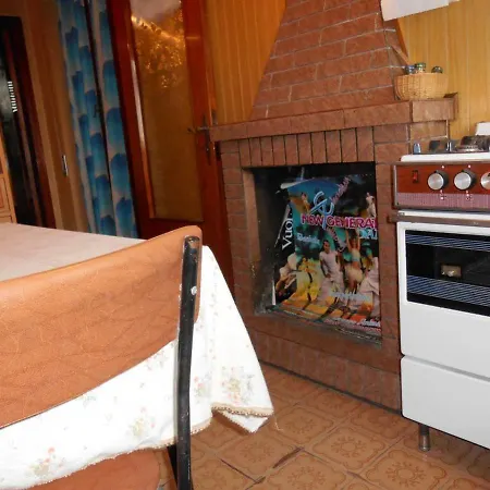 With 2 Bedrooms In With Balcony And Wifi 18 Km From The Beach Apartamento Monte San Pietrangeli